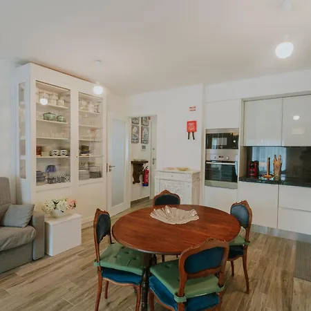 Best Houses 95 - Blue Wave Nunes-Correia アパート