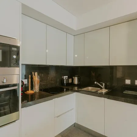 Apartamento 95 - Nunes-correia Atouguia Da Baleia