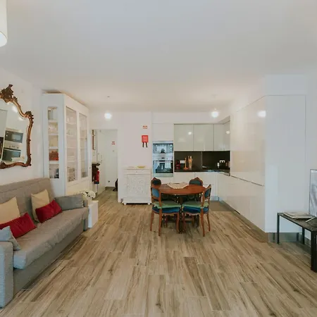 Best Houses 95 - Blue Wave Nunes-Correia アパート *