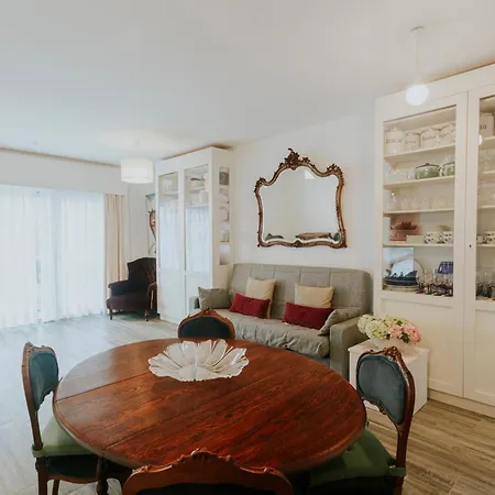 95 - Nunes-correia Apartamento *