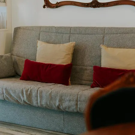 Apartamento 95 - Nunes-correia