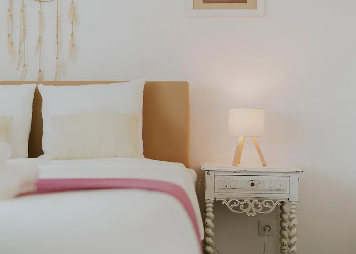 Best Houses 95 - Blue Wave Nunes-Correia アパート *