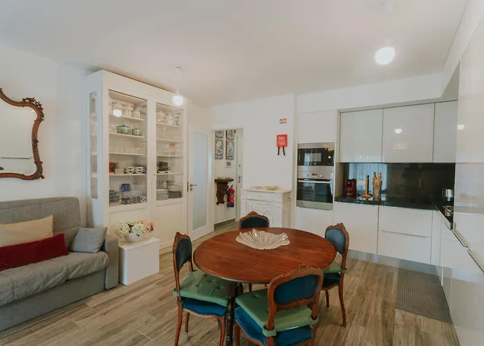 Best Houses 95 - Blue Wave Nunes-Correia דירה