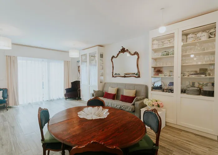 Best Houses 95 - Blue Wave Nunes-Correia דירה *